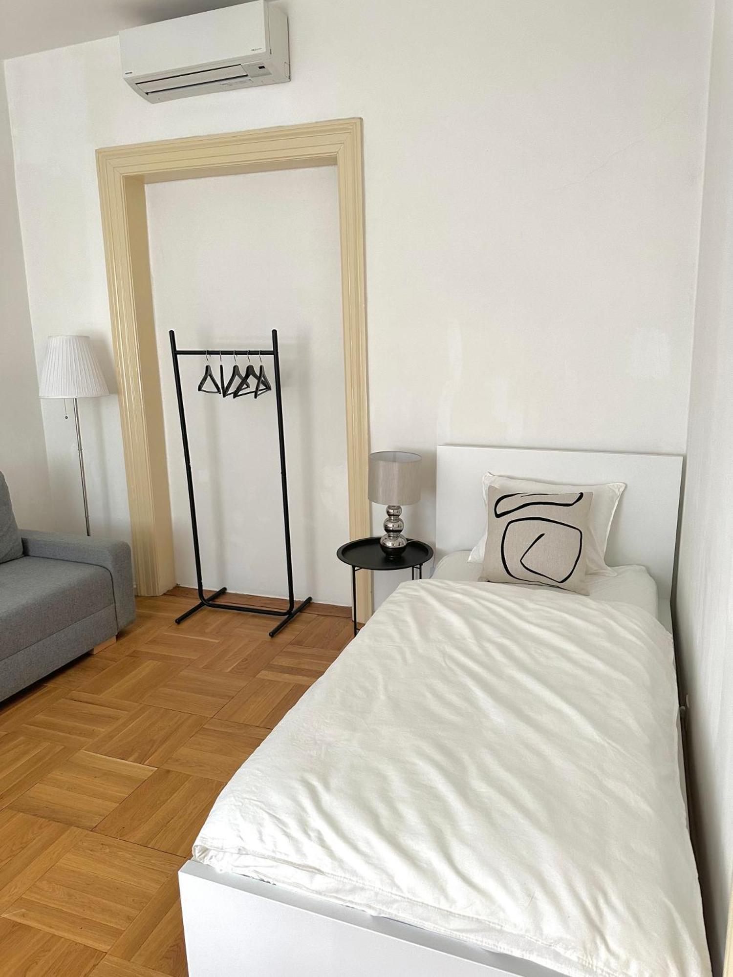 Ve Meste 2 Apartamento