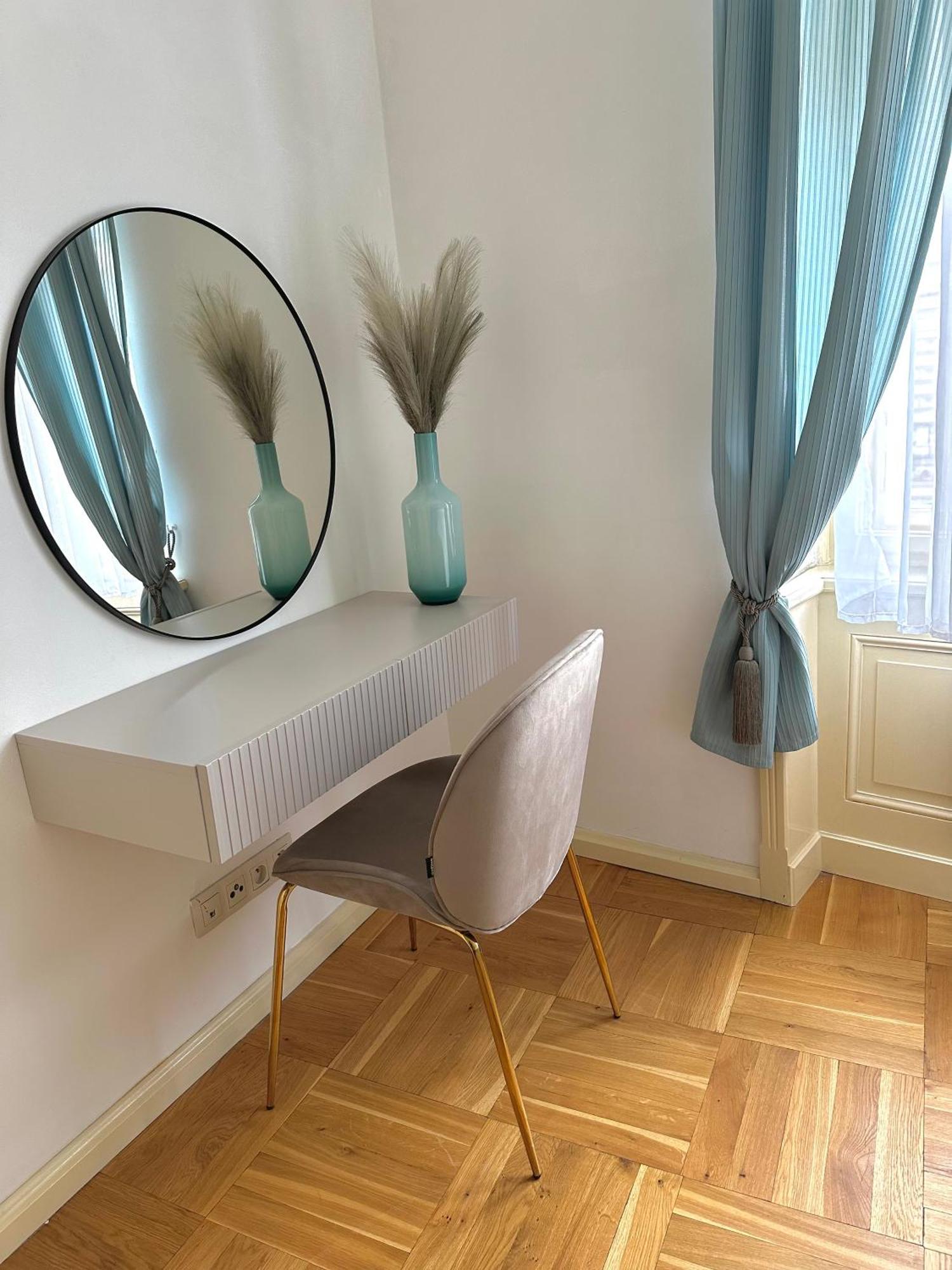 Ve Meste 2 Apartamento Praga