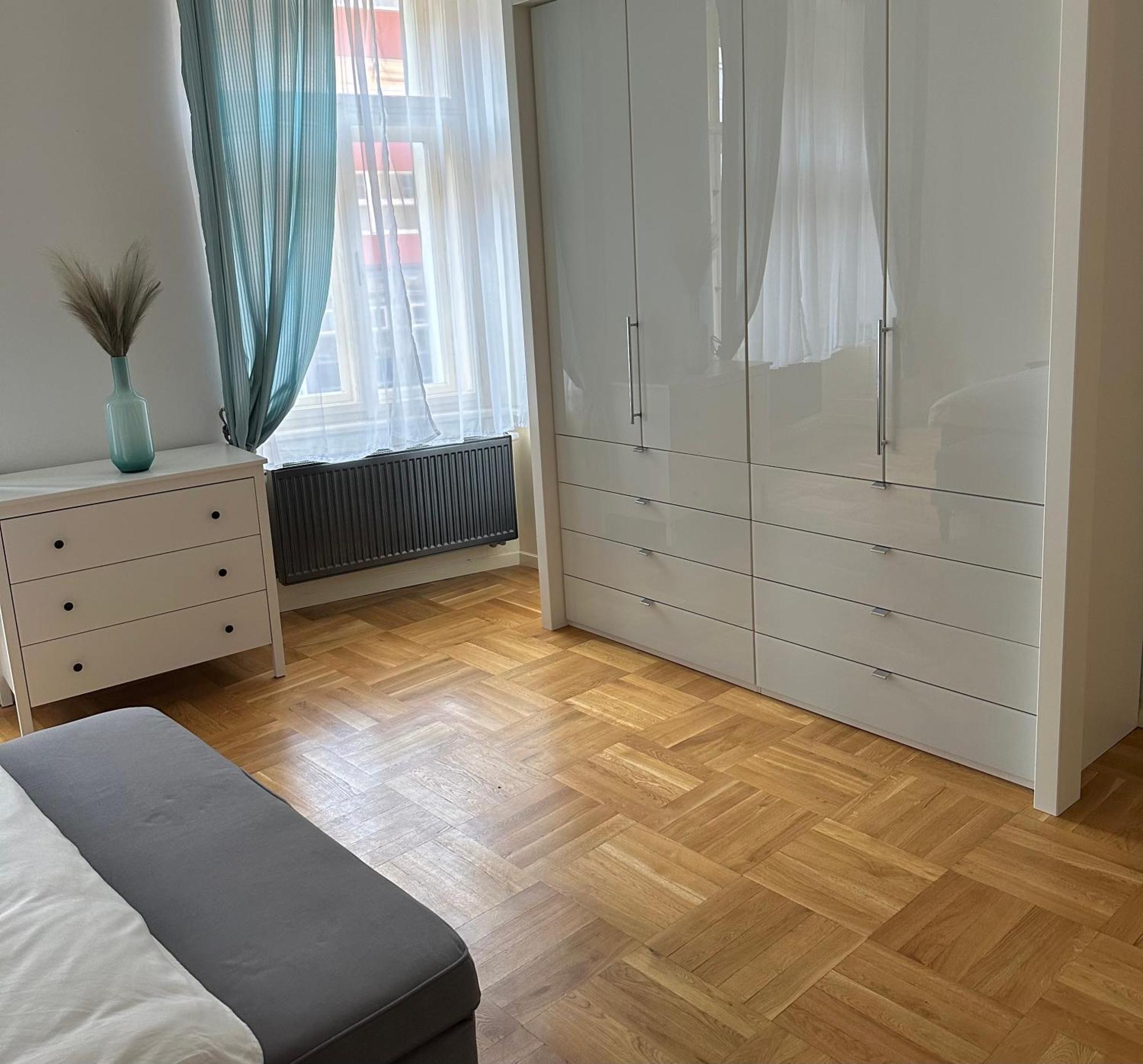 Ve Meste 2 Apartamento *